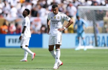 ريال مدريد ضد باريس سان جيرمان 