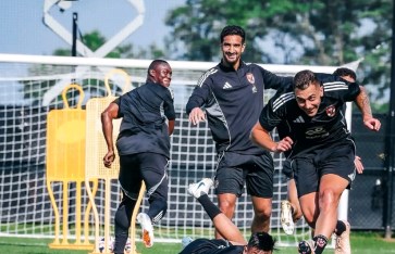 الأهلي الأهلي