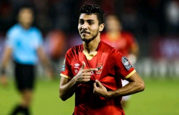 الأهلي الأهلي