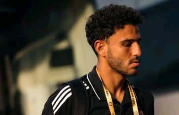 حمدي فتحي حمدي فتحي