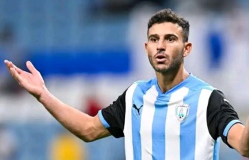 حمدي فتحي حمدي فتحي