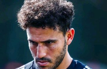 حمدي فتحي حمدي فتحي