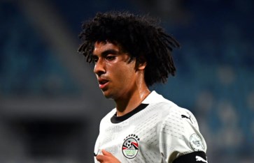 أحمد خالد كباكا