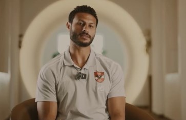 محمد الشناوي  محمد الشناوي
