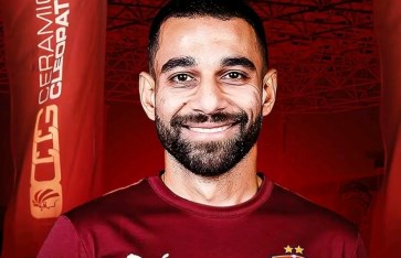 عمرو السولية  عمرو السولية