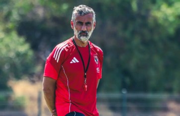 خوسيه ريبييرو  خوسيه ريبييرو