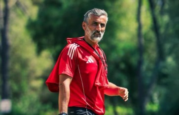 خوسيه ريبييرو  خوسيه ريبييرو