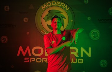 مودرن سبورت 