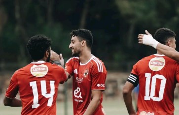 الأهلي الأهلي