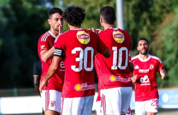 الأهلي الأهلي