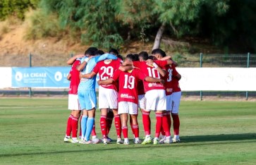 الأهلي الأهلي