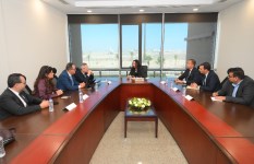 جانب من الفعاليات 