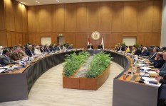 جانب من الفعاليات 