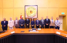 جانب من الفعاليات 