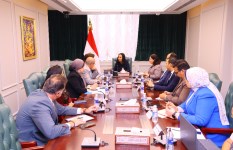 جانب من الفعاليات 