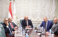 جانب من الفعاليات 