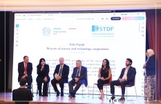 جانب من الفعاليات 