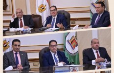 جانب من الفعاليات 