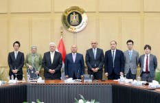 جانب من الفعاليات 