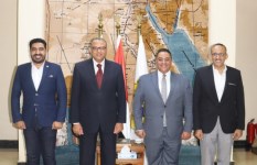 جانب من الفعاليات 