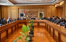 جانب من الفعاليات 