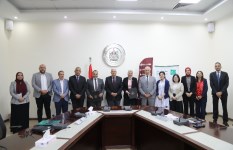 جانب من الفعاليات 