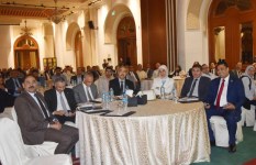 جانب من الفعاليات  جانب من الفعاليات