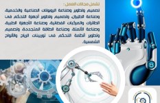 الميكاترونكس  الميكاترونكس