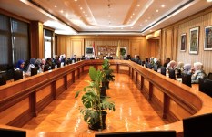 جانب من الفعاليات جانب من الفعاليات