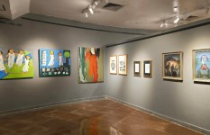 متحف الفن المعاصر متحف الفن المعاصر