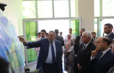 جانب من الفعاليات