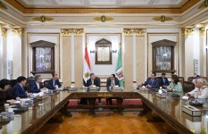 جانب من الفعاليات جانب من الفعاليات