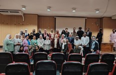 جانب من الفعاليات جانب من الفعاليات