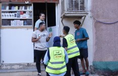 فعاليات صندوق مكافحة وعلاج الإدمان  فعاليات صندوق مكافحة وعلاج الإدمان