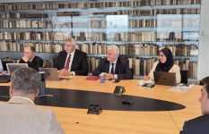 جانب من الفعاليات