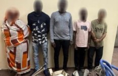 المتهمين  المتهمين