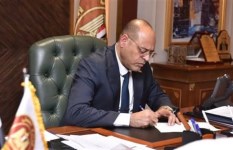 محمد جبران وزير العمل  محمد جبران وزير العمل