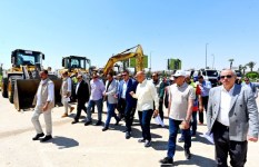 المهندس شريف الشربيني وزير الإسكان المهندس شريف الشربيني وزير الإسكان