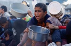 غزة تموت جوعا غزة تموت جوعا