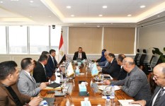 المهندس شريف الشربيني وزير الإسكان المهندس شريف الشربيني وزير الإسكان