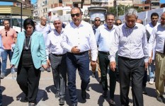 محمد الشيمي وزير قطاع الأعمال العام  محمد الشيمي وزير قطاع الأعمال العام