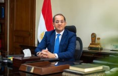 أحمد كجوك وزير المالية أحمد كجوك وزير المالية