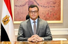 المهندس شريف الشربيني وزير الإسكان المهندس شريف الشربيني وزير الإسكان