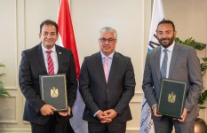 رئيس هيئة المنطقة الاقتصادية لقناة السويس 