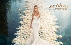 نوال الزغبي من ألبوم مشاعر 