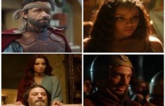 صورة من الأحداث