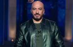 مجدي الهواري 