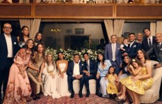 أحدث ظهور للزعيم 