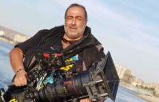 سامح عبد العزيز 