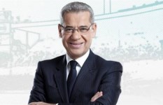 مصطفى الأغا